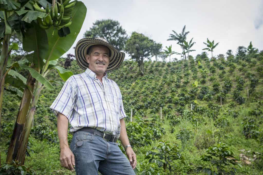 farmer, sistemabio