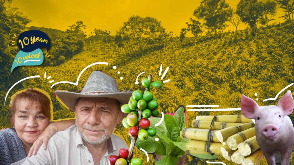 farmers colombia