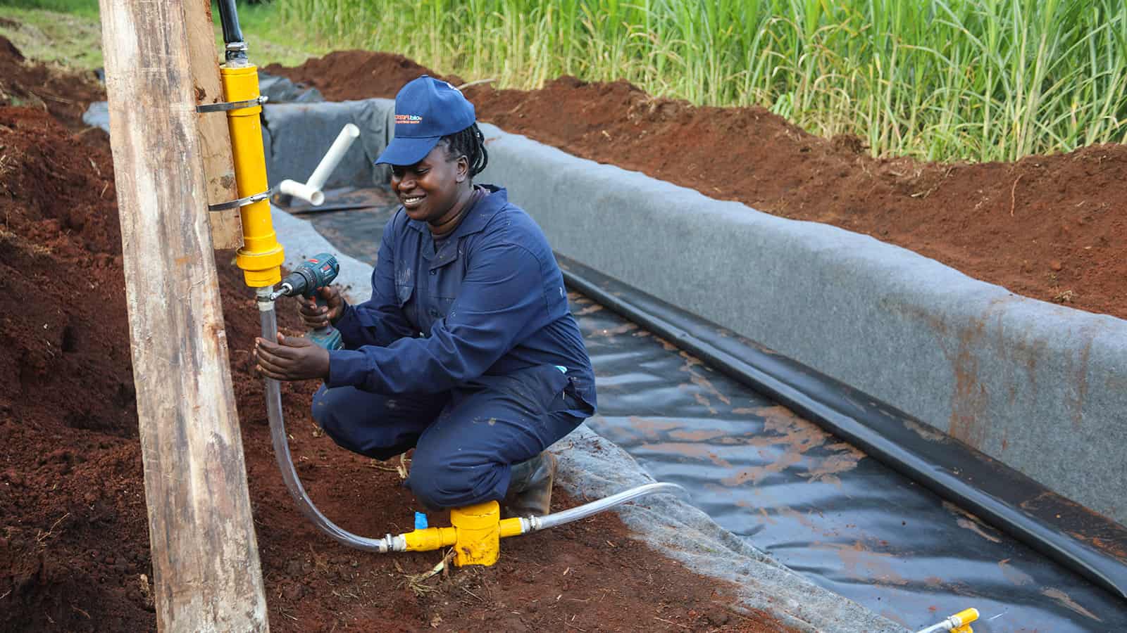 biogas-installation-kenya