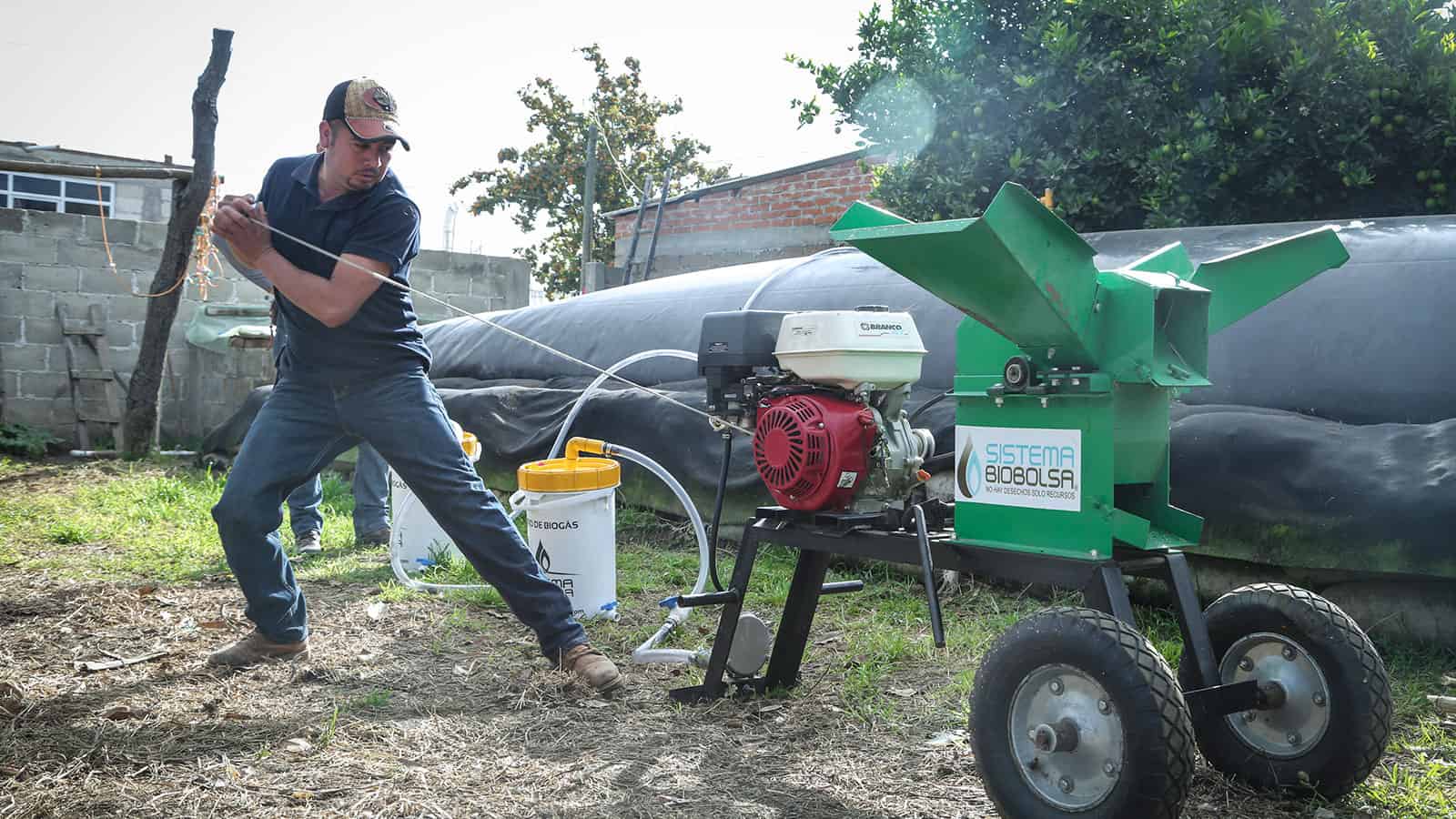 chaft-cutter-biogas