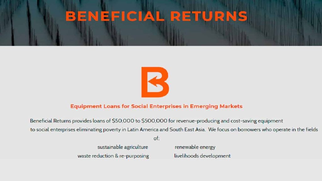 blog, sistemabio, beneficial returns