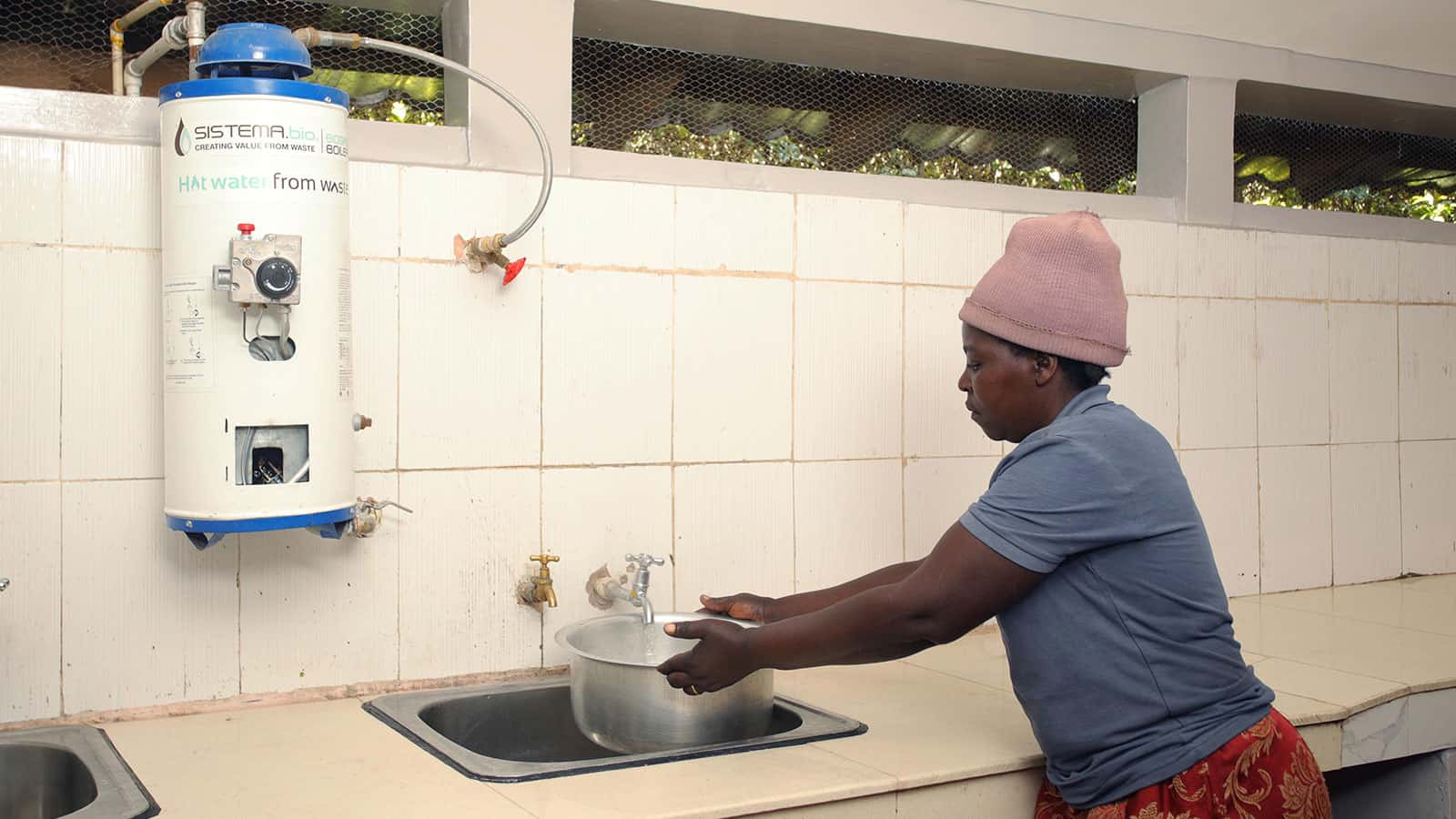 water-heater-kenya-biogas