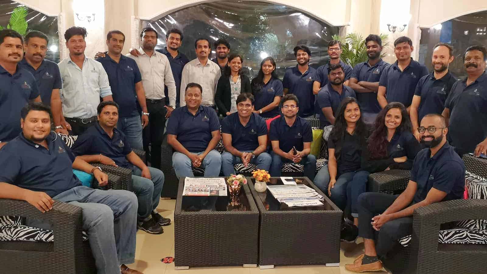 india-office-team