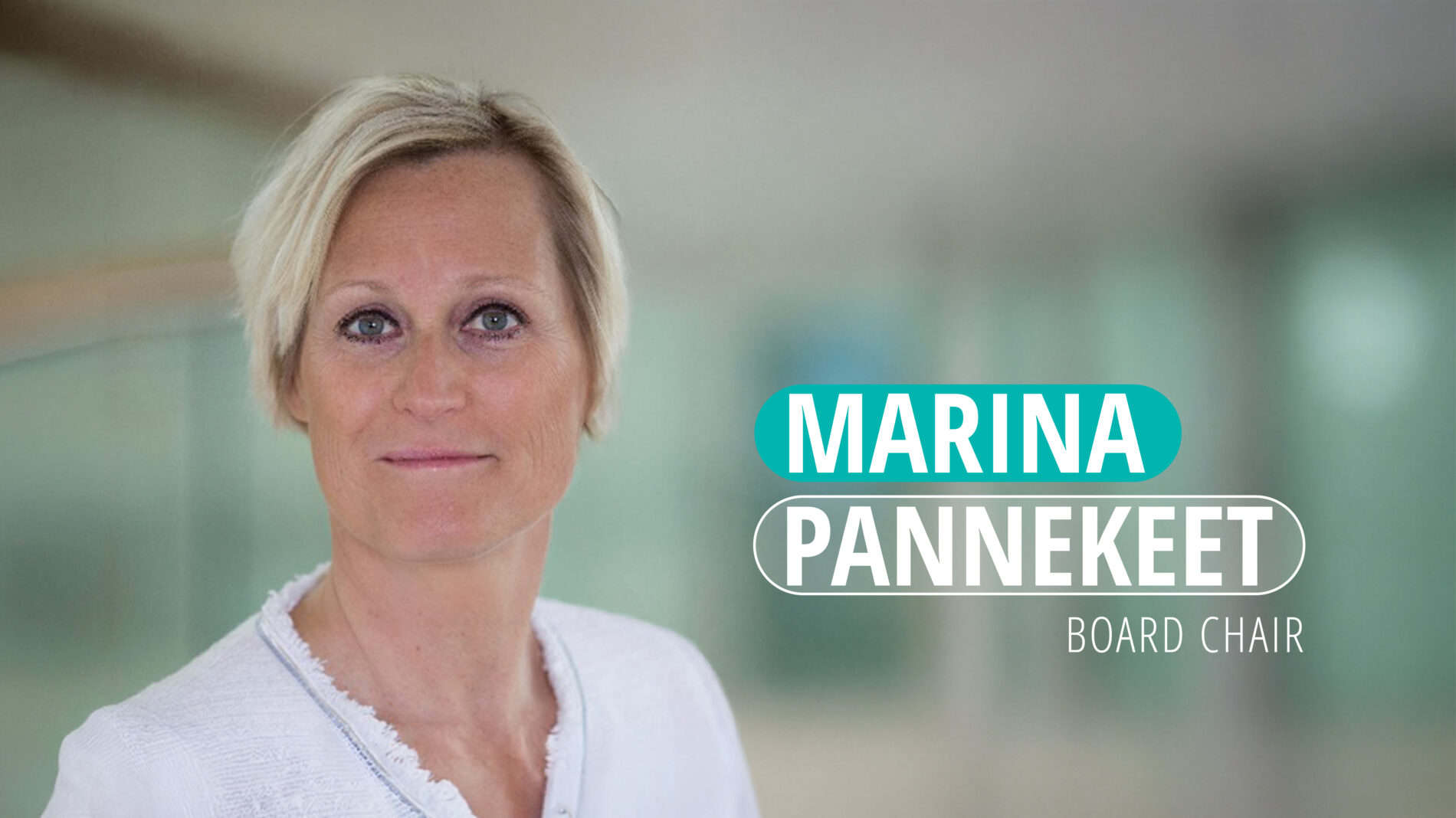 Sistema.bio board Chair methane ellimination