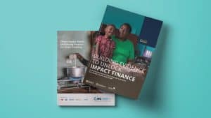 Sistema.bio leading the biogas revolution: Unlocking Impact Finance for Clean Cooking Solutions