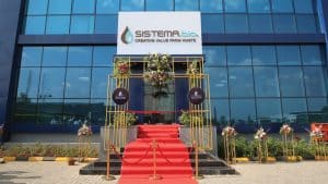 Sistema.bio’s Grand Unveiling: India Mega Factory Launch