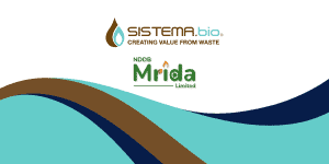 NDDB Mrida Ltd inks partnership with Sistema.bio and unveils “Gobar Se Samruddhi” programme