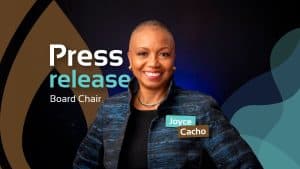 PRESS RELEASE -Sistema.bio Welcomes Dr. Joyce Cacho as a New Board Chair Member