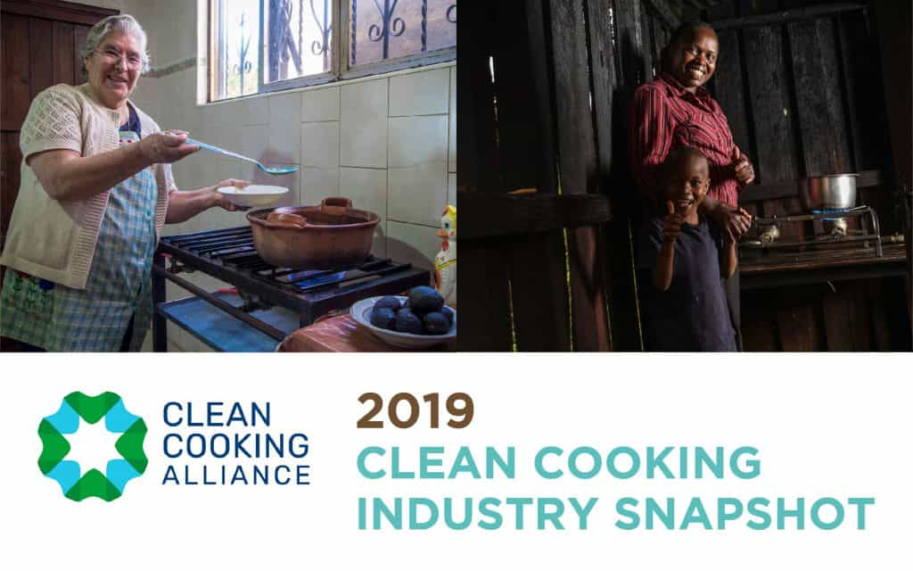 clean cooking alliance