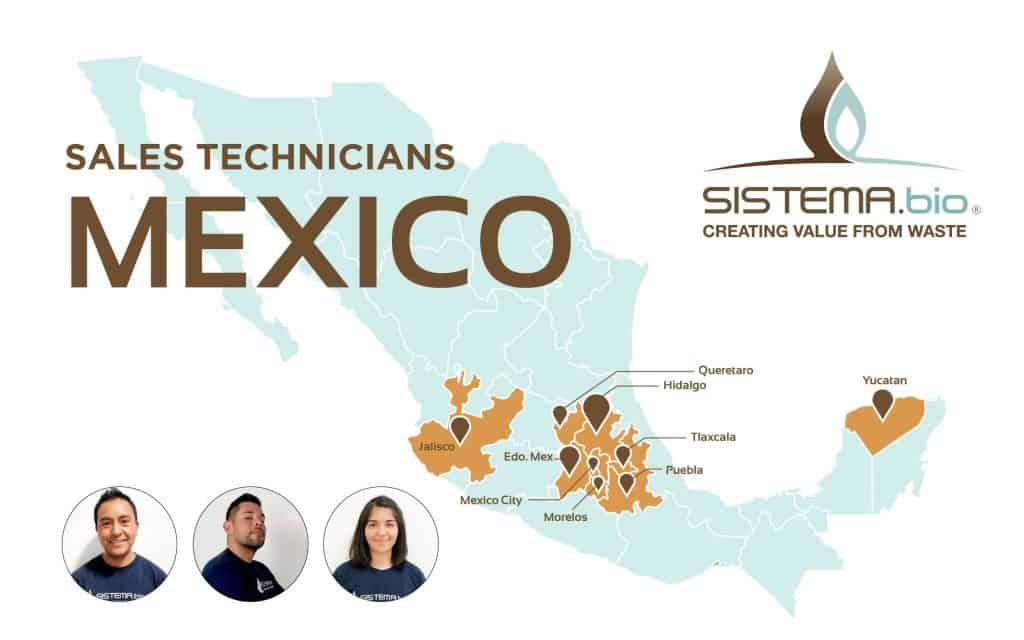 mexico growth, sistemabio