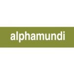 alphamundi, logo