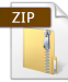 zipfileicon zip icon