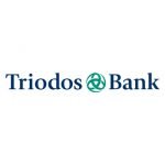 triodos bank, logo